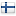 mahdeshadzi.com server is located in Finland